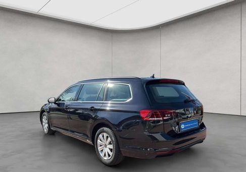 Volkswagen Passat Variant, 2024 3