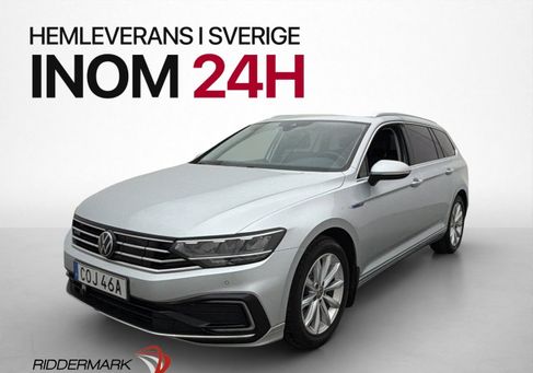 Volkswagen Passat Variant, 2021 3