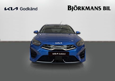 Kia Cee'd Sportswagon, 2024