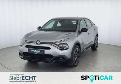 Citroën C4, 2024