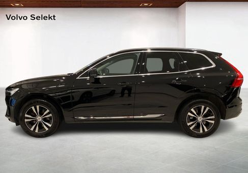 Volvo XC60, 2023