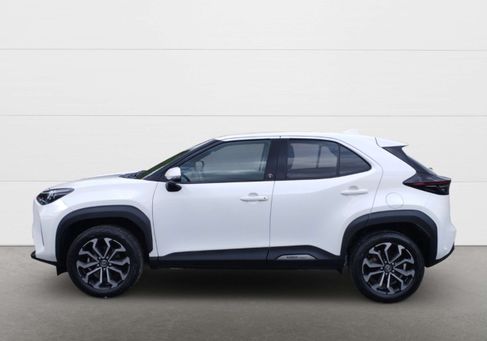 Toyota Yaris Cross, 2023 2