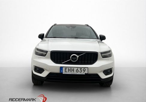 Volvo XC40, 2019 2