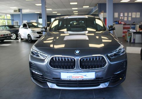 BMW X2, 2020 2