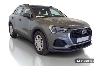 Audi Q3, 2023
