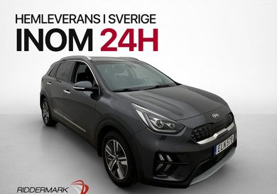 Kia Niro, 2020