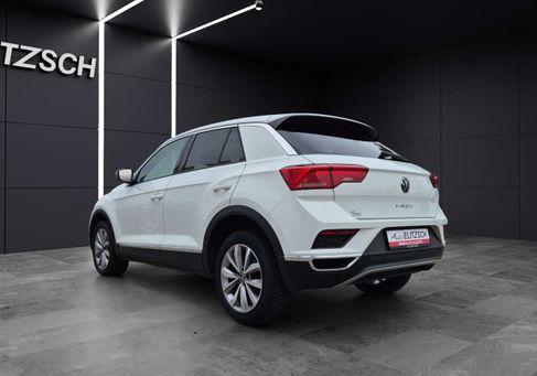 Volkswagen T-Roc, 2022