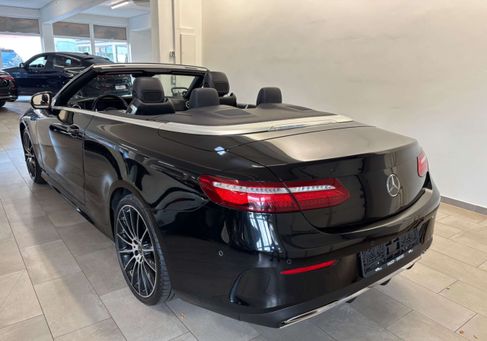 Mercedes-Benz E 300, 2018 3