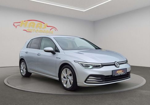 Volkswagen Golf, 2022 3
