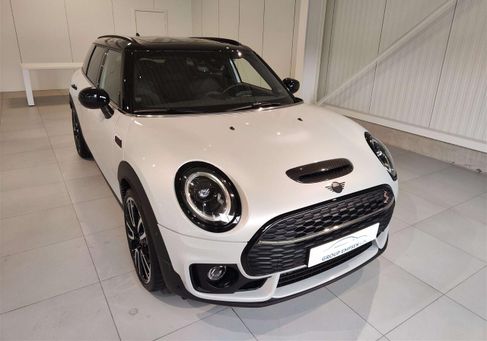 MINI Cooper S, 2022