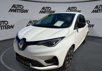 Renault ZOE, 2023