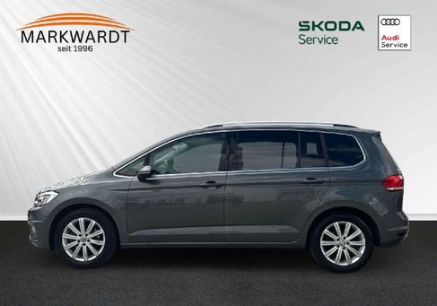 Volkswagen Touran, 2019 2