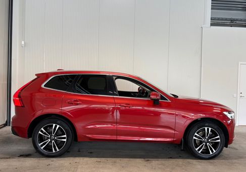Volvo XC60, 2019 2
