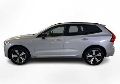 Volvo XC60, 2025 2