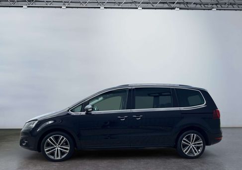Seat Alhambra, 2019 3