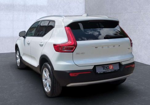 Volvo XC40, 2022 3