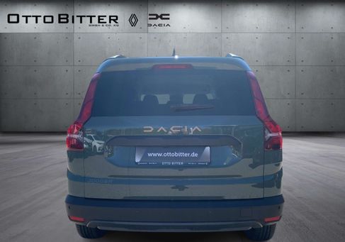 Dacia Jogger, 2026 3