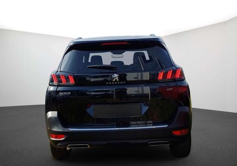 Peugeot 5008, 2023