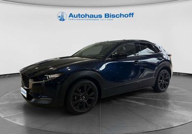 Mazda CX-30, 2023