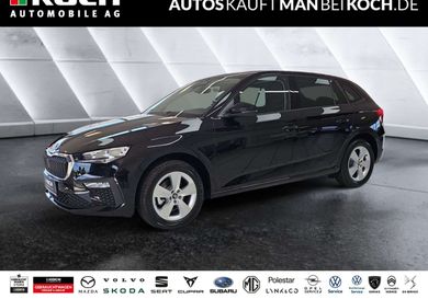 Skoda Scala, 2026