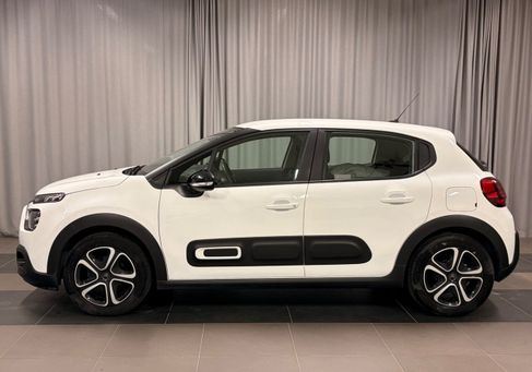 Citroën C3, 2022 2