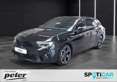 Opel Astra, 2024