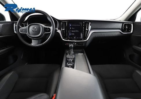 Volvo V60, 2020 2