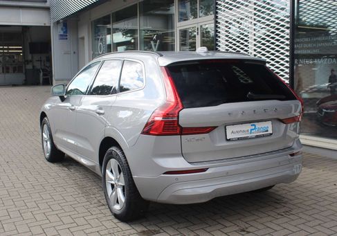 Volvo XC60, 2023
