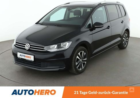 Volkswagen Touran, 2019