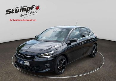Opel Corsa, 2023