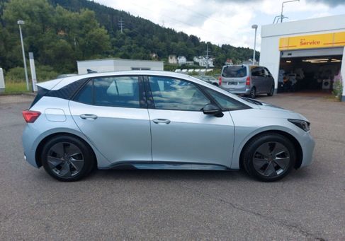 Cupra Born, 2022