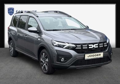 Dacia Jogger, 2025