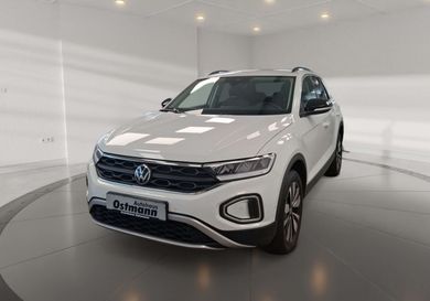 Volkswagen T-Roc, 2025