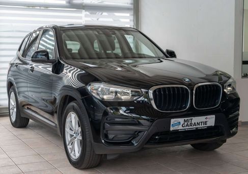 BMW X3, 2021 3