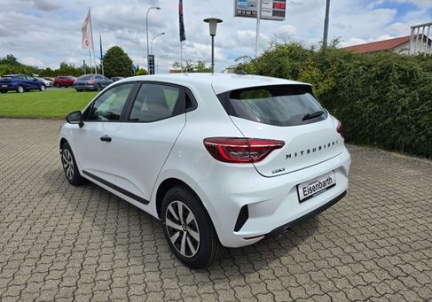 Mitsubishi Colt, 2024