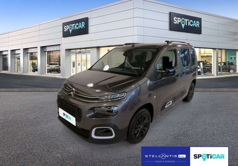 Citroën Berlingo, 2023