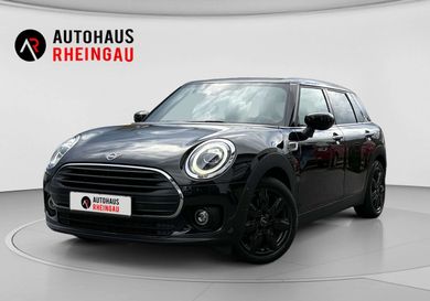 MINI Cooper Clubman, 2020