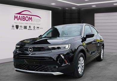 Opel Mokka, 2021