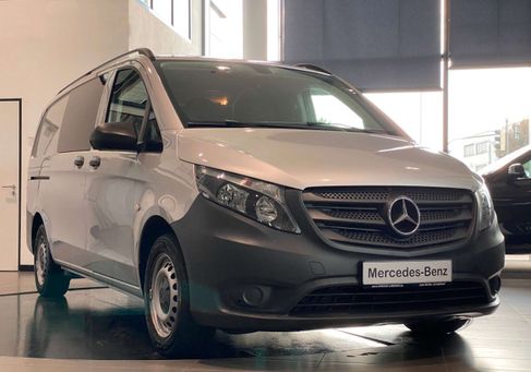 Mercedes-Benz Vito, 2019