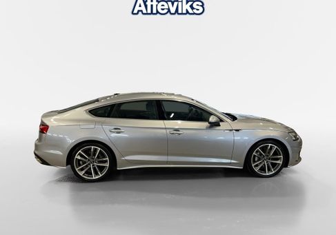 Audi A5, 2021 2