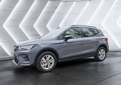 Seat Arona, 2026