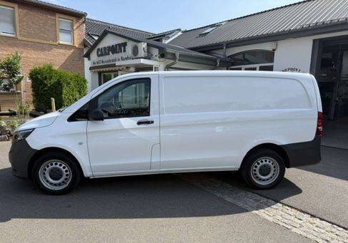 Mercedes-Benz Vito, 2022