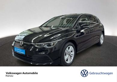 Volkswagen Golf, 2022
