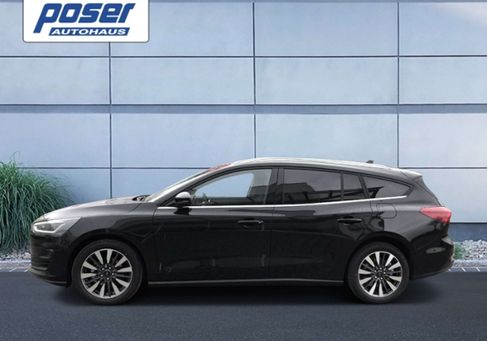 Ford Focus, 2023