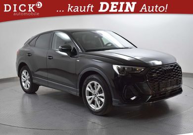 Audi Q3, 2022