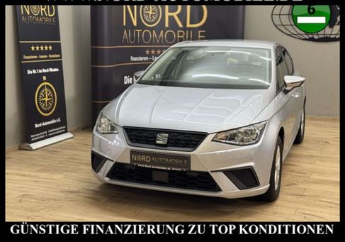 Seat Ibiza, 2020