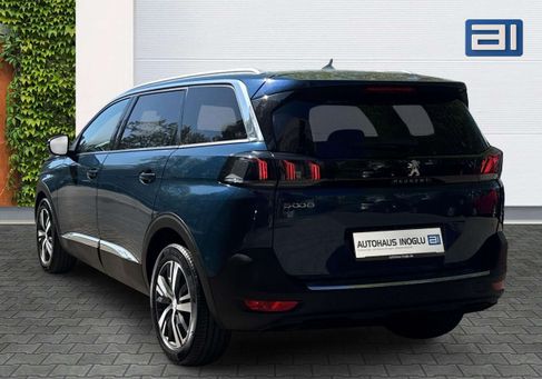 Peugeot 5008, 2024