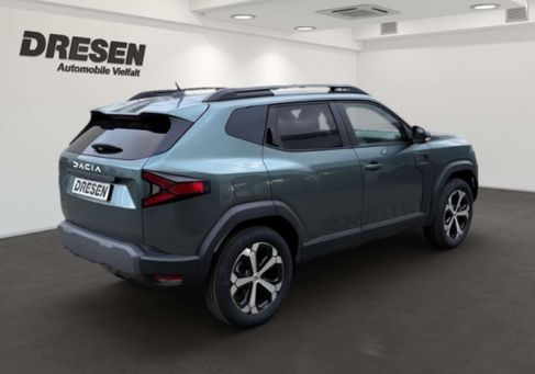 Dacia Duster, 2026 3