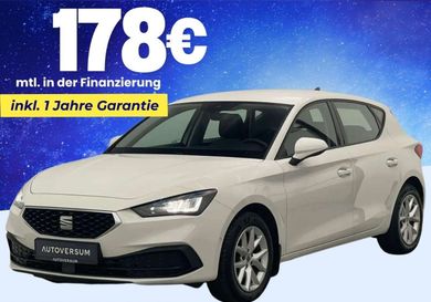 Seat Leon, 2021