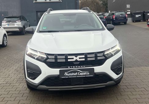 Dacia Sandero, 2023